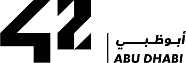 42 Abu Dhabi Logo